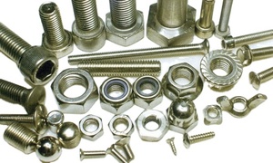 Fournisseur de confiance Attaches en laiton OEM personnalisées Quincaillerie automobile industrielle solide et fiable Prix du marché Alliage d'acier - Product Image 6