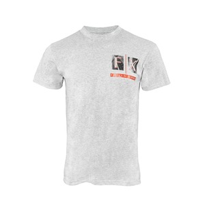 เสื้อยืดกีฬาระดับพรีเมียมสำหรับการฝึกคิกบ็อกซิ่ง การออกกำลังกายในยิม ศิลปะการต่อสู้ และการฝึกซ้อมสำหรับไลฟ์สไตล์แอคทีฟ - Product Image 5