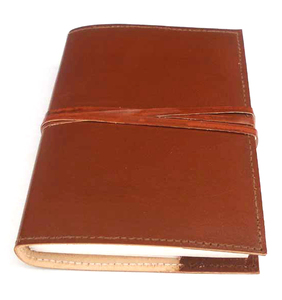 Hot Selling Luxury Hardcover A5 Business Hotel <b>Notepad</b> Personalized Sketchbook <b>Leather</b> For Everyday Use Yearly Planner Journal - Product Image 2