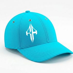 Gorra Trakel de Poliéster/Algodón con Diseño Personalizado y Material Impreso, Calidad Premium Casual de RIVIAN ATLANTIC - Product Image 3