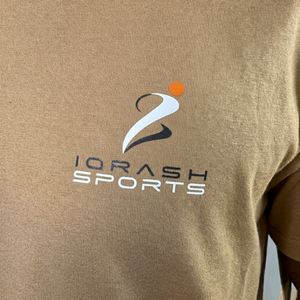 เสื้อยืดผู้ชายดีไซน์ล่าสุด ราคาถูก วัสดุดี บริการ OEM แฟชั่นมาแรง ขายดี รับออกแบบเสื้อยืดผู้ชายตามสั่ง - Product Image 3