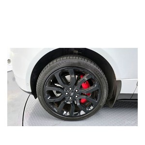 Land Rover Range Rover 4.4 SDV8 Vogue SE Diesel 2016, 155,226 km, Volante a la Izquierda, Caja de Cambios Automática, Asientos de Cuero, Cámara Trasera - Product Image 5