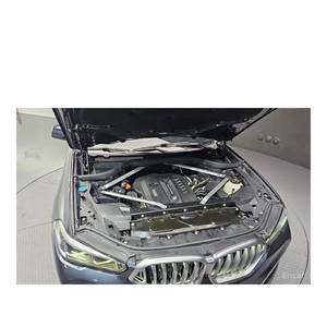 BMW X6 XDrive30d XLine 2020, 127.309 km, Diésel, Transmisión Automática, Volante a la Izquierda, Cámara Trasera - Product Image 6