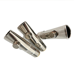 Tétines d'abreuvement robustes pour porcs, valve d'arrosage automatique pour porcelets, truies et équipement d'élevage porcin - Product Image 5