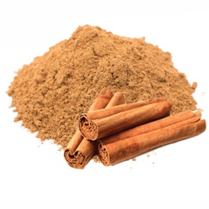 Poudre de cannelle de qualité supérieure, issue de des feuilles de cannelle soigneusement sélectionnées, pour les applications culinaires, les aliments fonctionnels et le bien-être quotidien. - Product Image 2