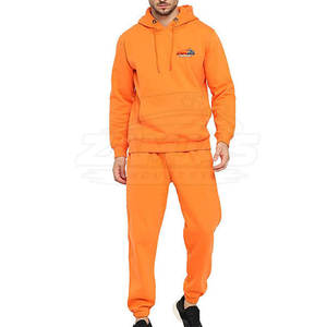 Ropa Deportiva Personalizada, Chándal de Hombre, Chándal de Hombre de la Mejor Calidad, Cómodo y de Diferentes Estilos - Product Image 6