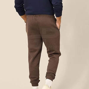 Pantalons de jogging et pantalons de survêtement slim fit pour homme, tissu respirant conçu pour l'entraînement physique, les séances de gym et la course en plein air - Product Image 2