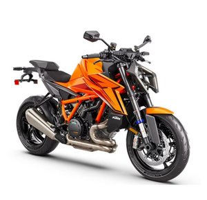 Venta de Motocicletas KTM SUPER DUKE 1390 R EVO 2025 a Precios Accesibles, Nuevas y Listas para Enviar - Product Image 6