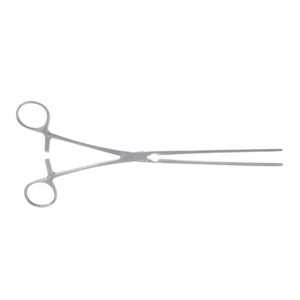 Pinzas para Procedimientos Intestinales de Alta Calidad, OEM, ODM, Venta al por Mayor, Fabricadas en Pakistán, Pinzas Médicas Intestinales de Acero Inoxidable - Product Image 1