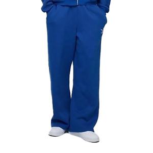 Ensemble de survêtement et sweat à capuche Boxy surdimensionné personnalisé écologique 100% coton sérigraphié grande taille hiver motif solide - Product Image 6