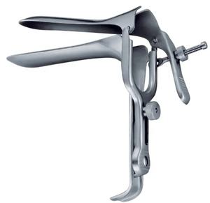 Instruments chirurgicaux gynécologiques, forceps en acier, manuels, garantie à vie par VIDIFIVE INTERNATIONAL - Product Image 3