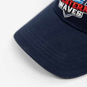 Gorra Deportiva Personalizada con Bordado Juvenil, Gorra de Béisbol de Algodón Personalizada para Hombre y Mujer - Product Image 5