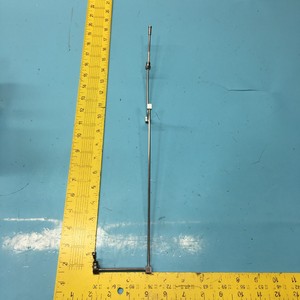 NOVELLUS 10-144613-00 TUBE ASSY, 1/8 UNDOPED - Equipo y piezas de semiconductores de confianza de la marca global Trusted Global Legacy - Product Image 5
