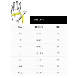Gants de moto en cuir de vache pour hommes et femmes, paume antidérapante, équipement de conduite confortable - Product Image 6