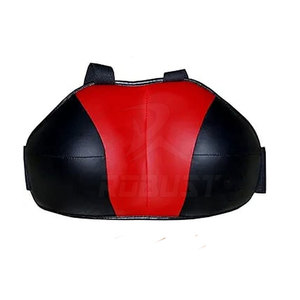 Women Chest Guard Breathable EVA Material Lightweight Sports & Outdoor Safety Gear - Product Image 6