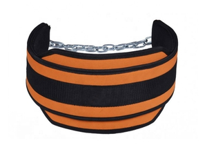 Cinturón de Neopreno Portátil para Levantamiento de Pesas, con Hebilla, Resistente, Antideslizante, para Entrenamiento de Fuerza, Protección Unisex - Product Image 4