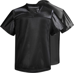 Proveedor de Camisetas Deportivas de Malla Sublimadas Personalizadas de Primera Calidad, Unisex, con Absorción de Humedad, Logotipo Personalizado, Colores y Marca Privada - Product Image 1