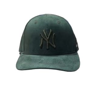 Casquette de baseball vintage personnalisée non structurée, style délavé, 6 panneaux, type « Dad Hat », avec votre logo brodé – Édition États-Unis - Product Image 2