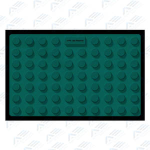 Tapis et draps magnétiques chirurgicaux de qualité supérieure, autoclavables, instruments magnétiques réutilisables, tapis en silicone, instruments médicaux - Product Image 1