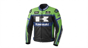เสื้อแจ็คเก็ตมอเตอร์ไซค์พรีเมียม Rawasaki MotoCP/Chaqueta CE อุปกรณ์ป้องกันสำหรับการแข่งขัน ประสิทธิภาพสูง สำหรับนักขี่มอเตอร์ไซค์ - Product Image 1