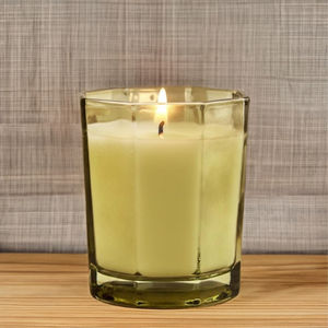 Glass CANDLE for Home Decoration-for Christmas Easter <b>Birthday</b> & Valentine's Day - Product Image 2