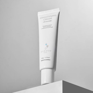 Crema facial hidratante Barogo, Crema Iluminadora e Hidratante con Glicerina, Centella, Niacinamida y Colágeno para el Cuidado de la Piel - Product Image 4