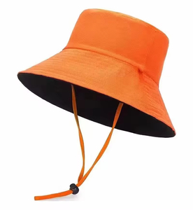 Sombrero de Pescador Personalizado al por Mayor con Logotipo Impreso en Toda la Superficie, Gorra de Verano para Protección Solar - Product Image 1