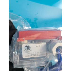 Huba Control 694.913215110 - Équipements et pièces semi-conductrices d'occasion fiables à l'échelle mondiale - Product Image 5