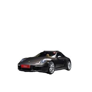 Pour Porsche 911 Carrera 4S modèle décembre 2016 avec boîte de vitesses automatique 141 633 km Volant à gauche - Product Image 1