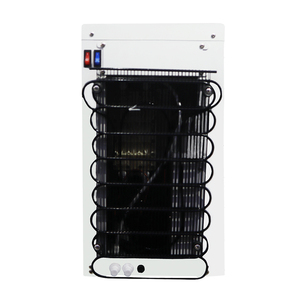 เครื่องกรองน้ำอัลคาไลน์ IonQueen แบบไฟฟ้า 11 แผ่น  ปรับค่า pH ได้ 4.5-11 พร้อมระบบทำความร้อนอัจฉริยะ น้ำร้อน-น้ำเย็น ใช้ได้ทั้งในครัวเรือนและเชิงพาณิชย์ มาตรฐาน EU  มีความต้องการสูง - Product Image 6