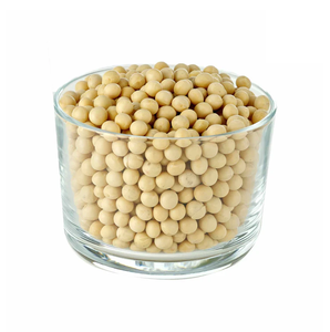 Venta al por mayor de soja orgánica sin gluten y alta en proteínas a precios económicos. - Product Image 5