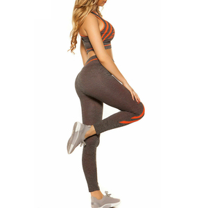 Ensemble de yoga pour femmes 2026 le plus vendu, ensemble de yoga pour femmes de qualité supérieure, ensemble de yoga pour femmes en gros, ensemble de yoga pour femmes pour le fitness adulte - Product Image 5