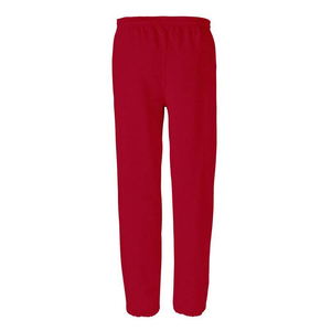 Wholesale Best Price Custom Men's <b>Drawstring</b> <b>Trousers</b> Men's Baggy Straight Leg Sweatpants Casual Pants for Men - Product Image 6