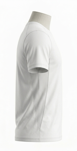 Conjunto de Camiseta de Manga Corta con Apliques Estampados de Alta Calidad, Transpirable, Antibacterial, de Secado Rápido, Súper Cómodo, Unisex, 100% Poliéster - Product Image 6