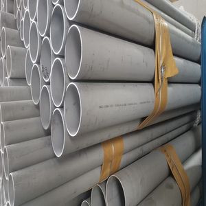 Tuyau d'extrémité de silencieux de réparation automobile en acier inoxydable, entrée ovale 67 mm, sortie simple universelle 110 * 95 mm - Product Image 5