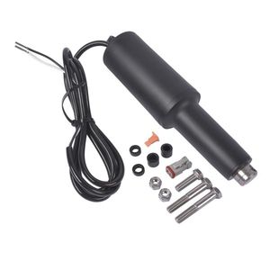 Attuatore Trim Tab per Imbarcazioni 12 Volt 15056 001 15056001 con Corsa di 2 1/4 Pollici e Lunghezza di 11 3/8 Pollici - Categoria Prodotto: Cilindri - Product Image 2