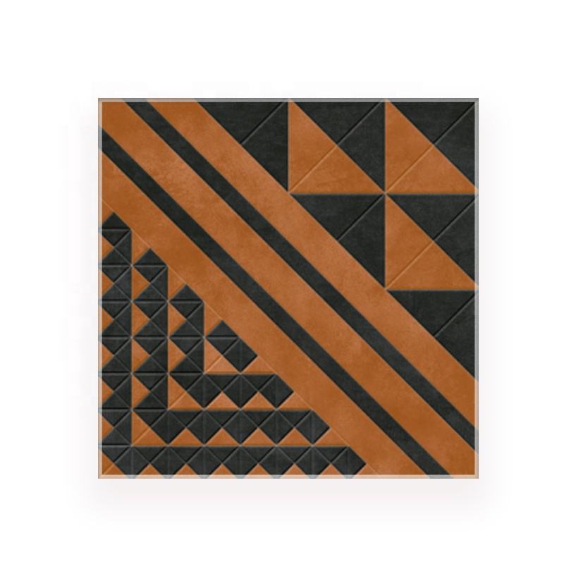 สีน้ำตาล