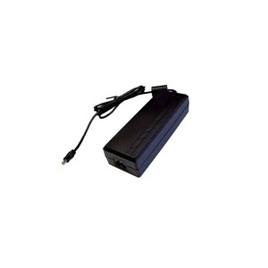 สายอะแดปเตอร์สำหรับตั้งโต๊ะ8A 130W 15V ทนทาน50-60Hz ตัวแปลงไฟวัสดุ PC - Product Image 5