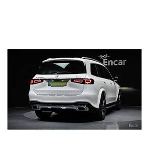 Mercedes-Benz Classe GLS GLS400d 4MATIC Modèle mai 2023 36 596 km Volant à gauche Boîte automatique Sièges en cuir Caméra arrière Diesel - Product Image 2