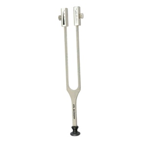 Precio razonable Varios diapasones de diferentes frecuencias Diapasón médico Instrumentos médicos quirúrgicos Equipos médicos - Product Image 1