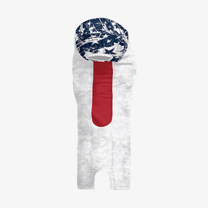 ชุดฝึกซ้อมอเมริกันฟุตบอลขายตรงจากโรงงาน เสื้อกีฬาอเมริกันฟุตบอล - Product Image 2