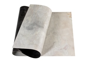 Ultra Flex S trắng đá Veneer kiểu dáng đẹp linh hoạt thân thiện với môi Slate cho kiến trúc nội thất sử dụng chia bề mặt hoàn thiện antacid - Product Image 2