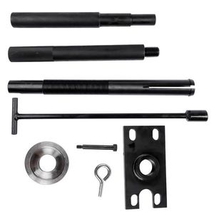 เครื่องมือจัดตำแหน่ง 91 805475A1 สำหรับอัลฟ่า บราโว่ OMC ตัวดึงลูกปืนกิมบอล ตัวติดตั้ง ตัวดึงเฟือง - Product Image 4