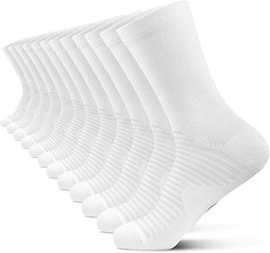 Chaussettes de course pour hommes et femmes - Product Image 5