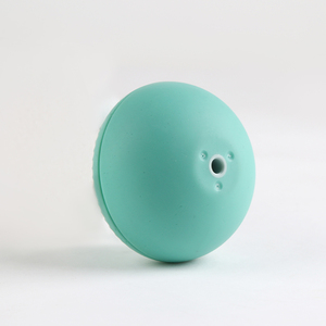 Support pour friandises pour animaux de compagnie, design coquille TPE, pour friandises longues, taille standard, style moderne - Product Image 6