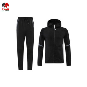 Trajes Deportivos de Invierno para Hombre, Ligeros y Más Vendidos, Estilo Único con Tela Transpirable y Cómoda, Antibacterianos - Product Image 4