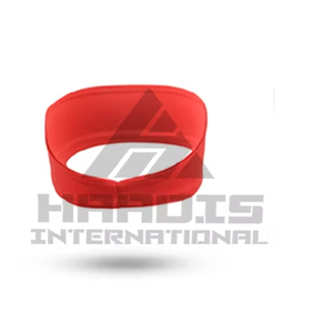 Banda Deportiva para la Cabeza, Absorbente de Sudor, para Hombres y Mujeres, para Yoga, Running, Fitness, Gimnasio - Product Image 2