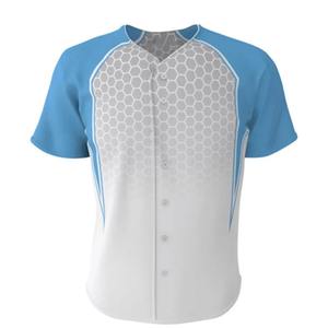 Uniforme de baseball et de softball respirant pour hommes, fabriqué au Pakistan, conception OEM/ODM acceptée, uniforme de baseball - Product Image 2