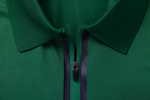 Customise logo And Design Cotton Polo Shirt Golf Sports T-Shirt Manufacturers Wholesale OEM Polo Shirt - Product Image 5