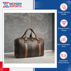 กระเป๋าเดินทางหนัง PU กันน้ำคุณภาพเยี่ยม ขนาดใหญ่ พร้อมส่ง มีสินค้าในสต็อก เหมาะสำหรับผู้ซื้อจำนวนมาก - Product Image 3